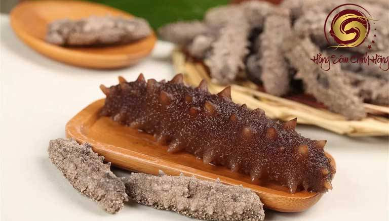 con sâm