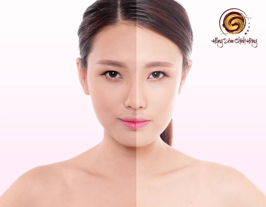 kem huyết yến hồng sâm có tốt không