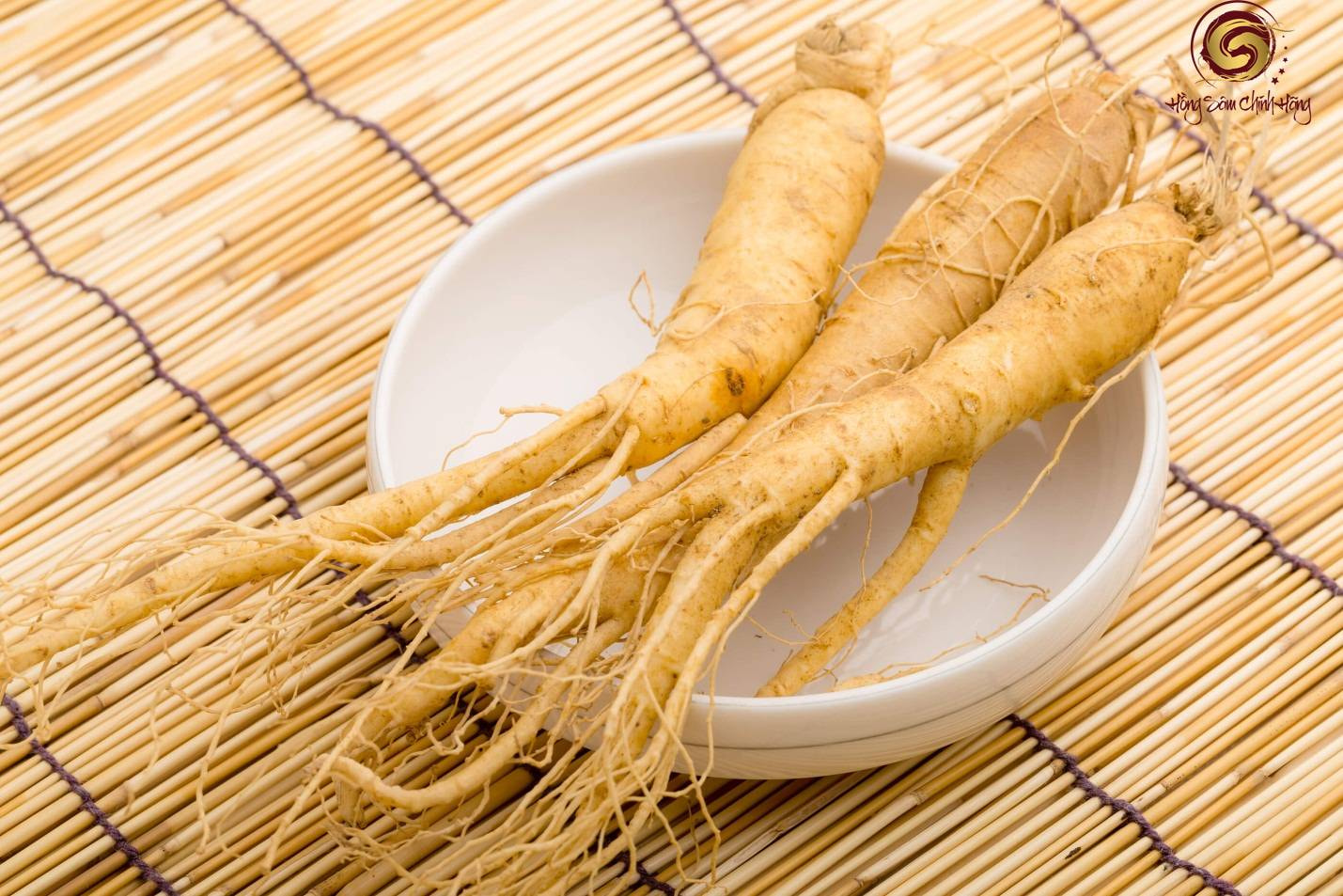 dầu gội sâm