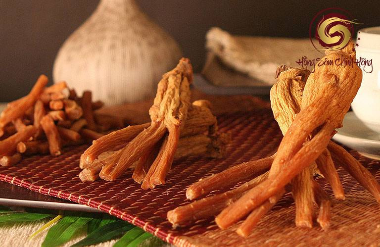 tác hại của trà hồng sâm