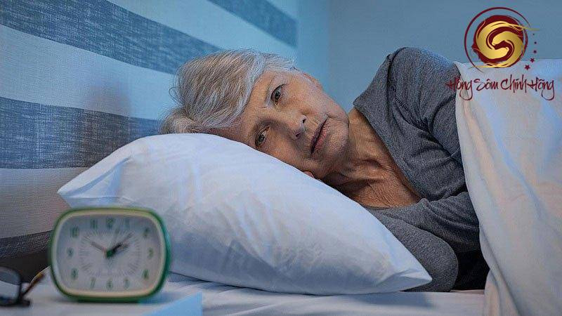 tác hại của trà hồng sâm