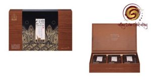 Tinh chất hồng sâm nhung hươu KGC 10g x 30 gói