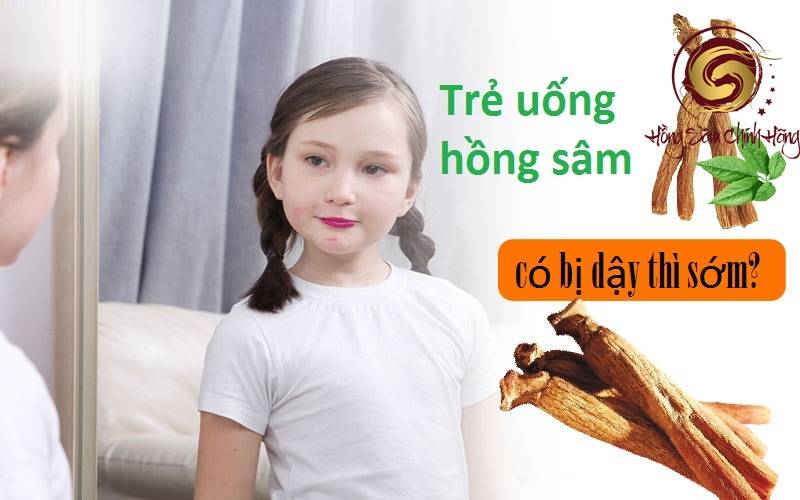 giai-dap-thac-mac-tre-uong-hong-sam-co-bi-day-thi-som-khong