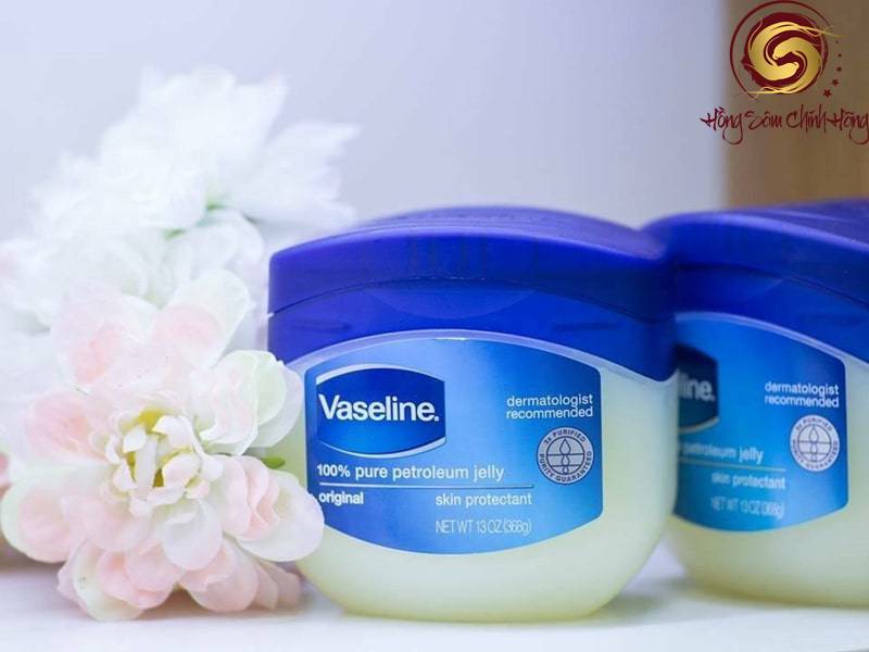 kem vaseline