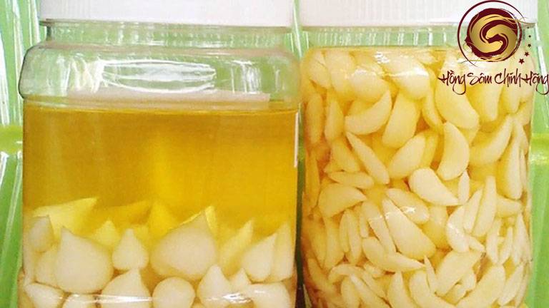 cách ngâm rượu xoa bóp xương khớp