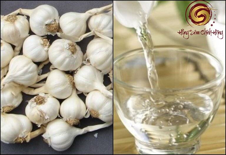 cách ngâm rượu xoa bóp xương khớp