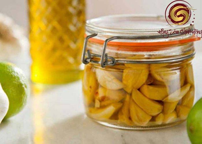 cách ngâm rượu xoa bóp xương khớp