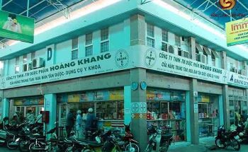 Chợ thuốc Tô Hiến Thành ở đâu? Kinh nghiệm khi đi mua thuốc tại đây như thế nào?