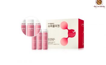 Dùng collagen Hàn Quốc có tốt không?