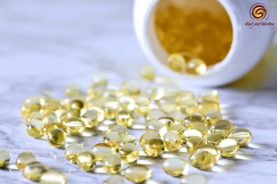 Công dụng của Omega 3 là gì? Có sử dụng Omega 3 hàng ngày được hay không?