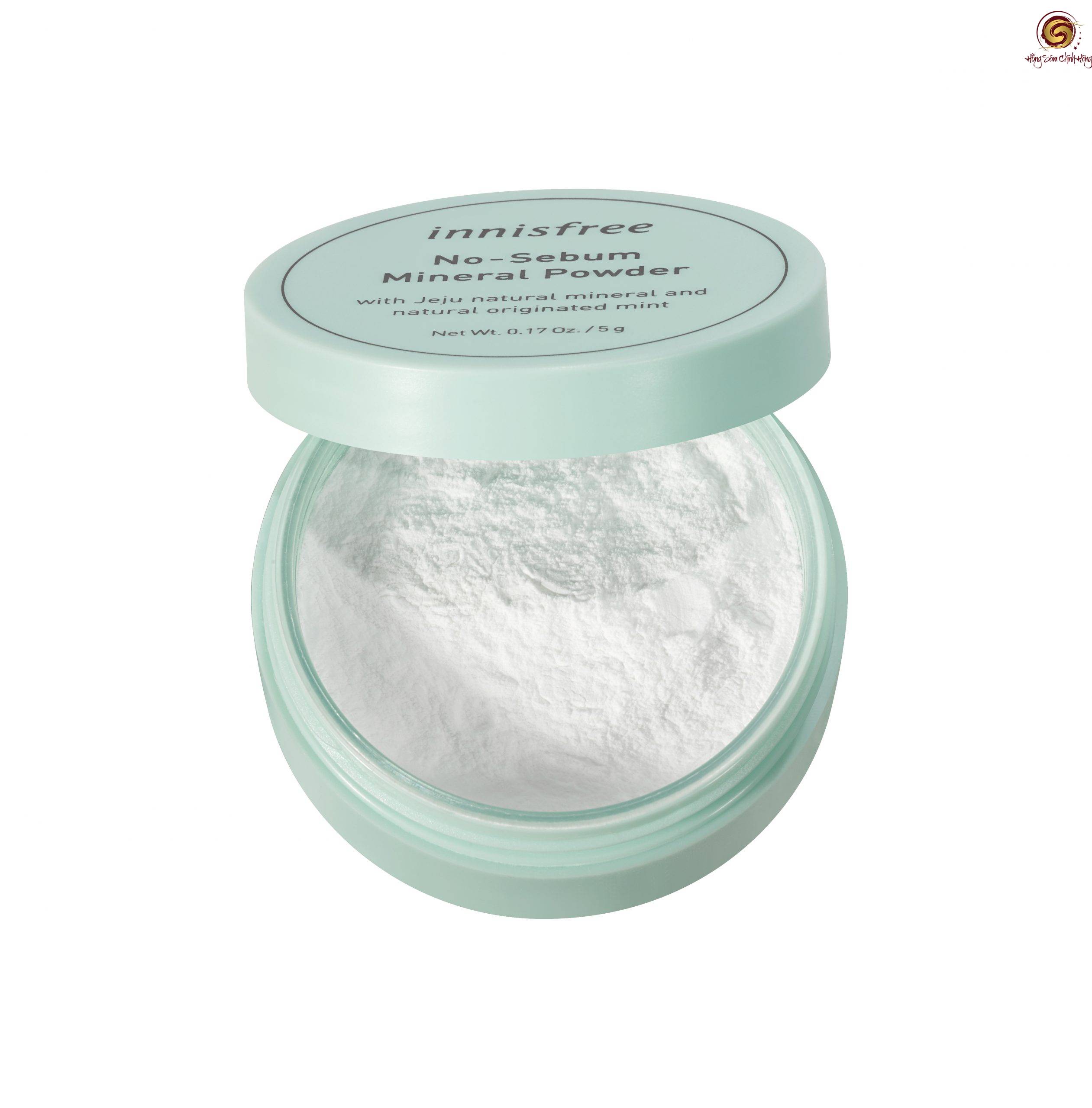 phấn phủ innisfree