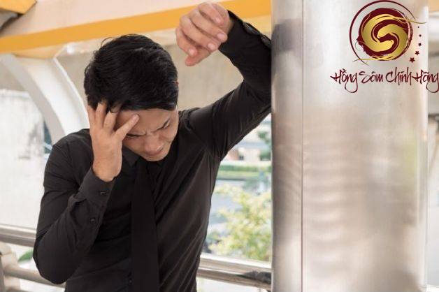 dấu hiệu tai biến ở người trẻ