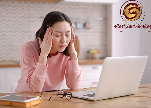 dấu hiệu tai biến ở người trẻ