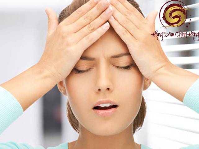 dấu hiệu tai biến ở người trẻ