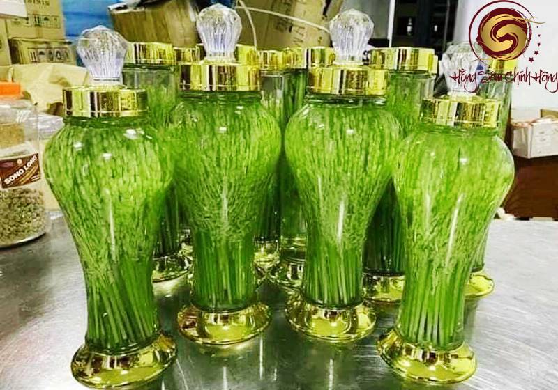 đòng đòng ngâm rượu