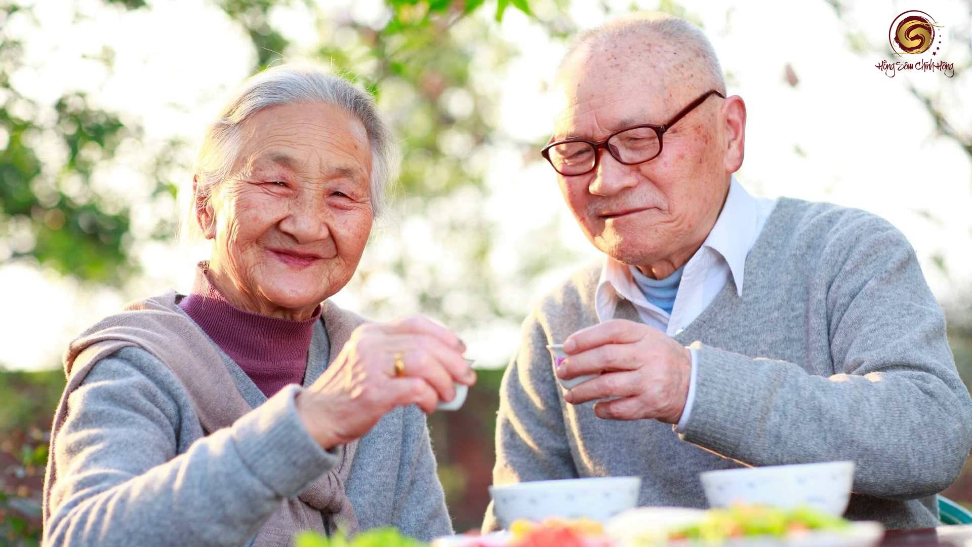 đông trùng hạ thảo nhân sâm