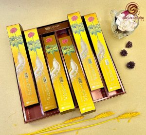 Hắc Sâm Tẩm Mật Ong KGS Honeyed Korean Black Ginseng 210gr