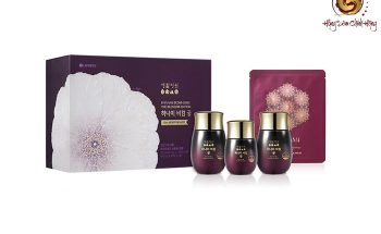 Hanami - Viên Uống Chống Lão Hoá & Điều Hoà Nội Tiết Cho Chị Em Phụ Nữ