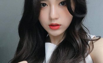 gói sâm nhuộm tóc đen