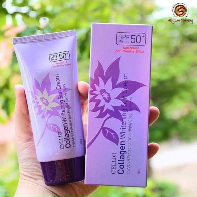 Kem chống nắng Cellio sử dụng có tốt không? Top 4 kem chống nắng Cellio được ưa chuộng nhất