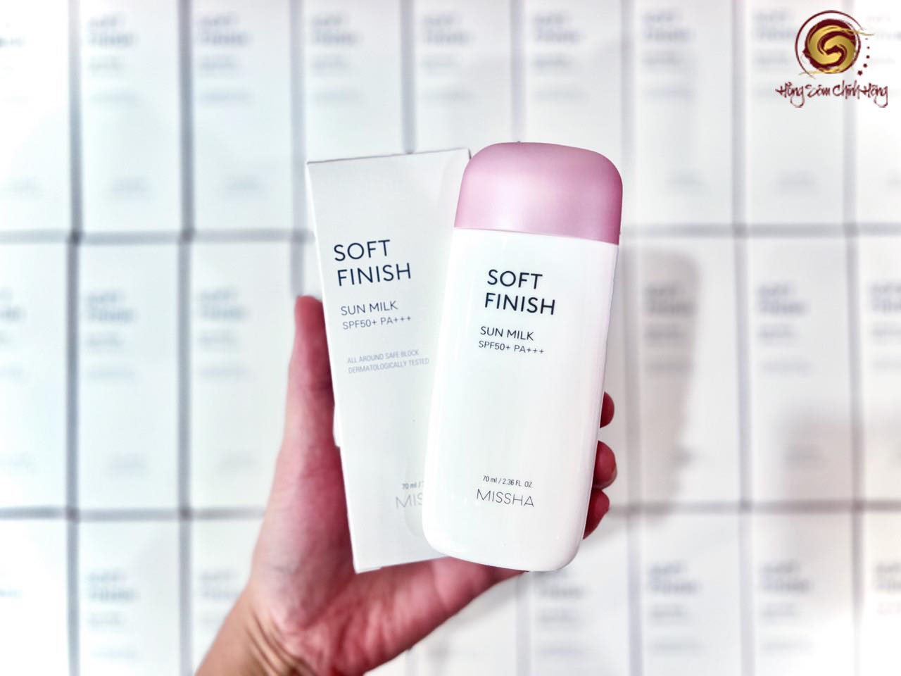 Kem chống nắng Soft Finish có tốt không? Đánh giá của khách hàng về nó như thế nào?