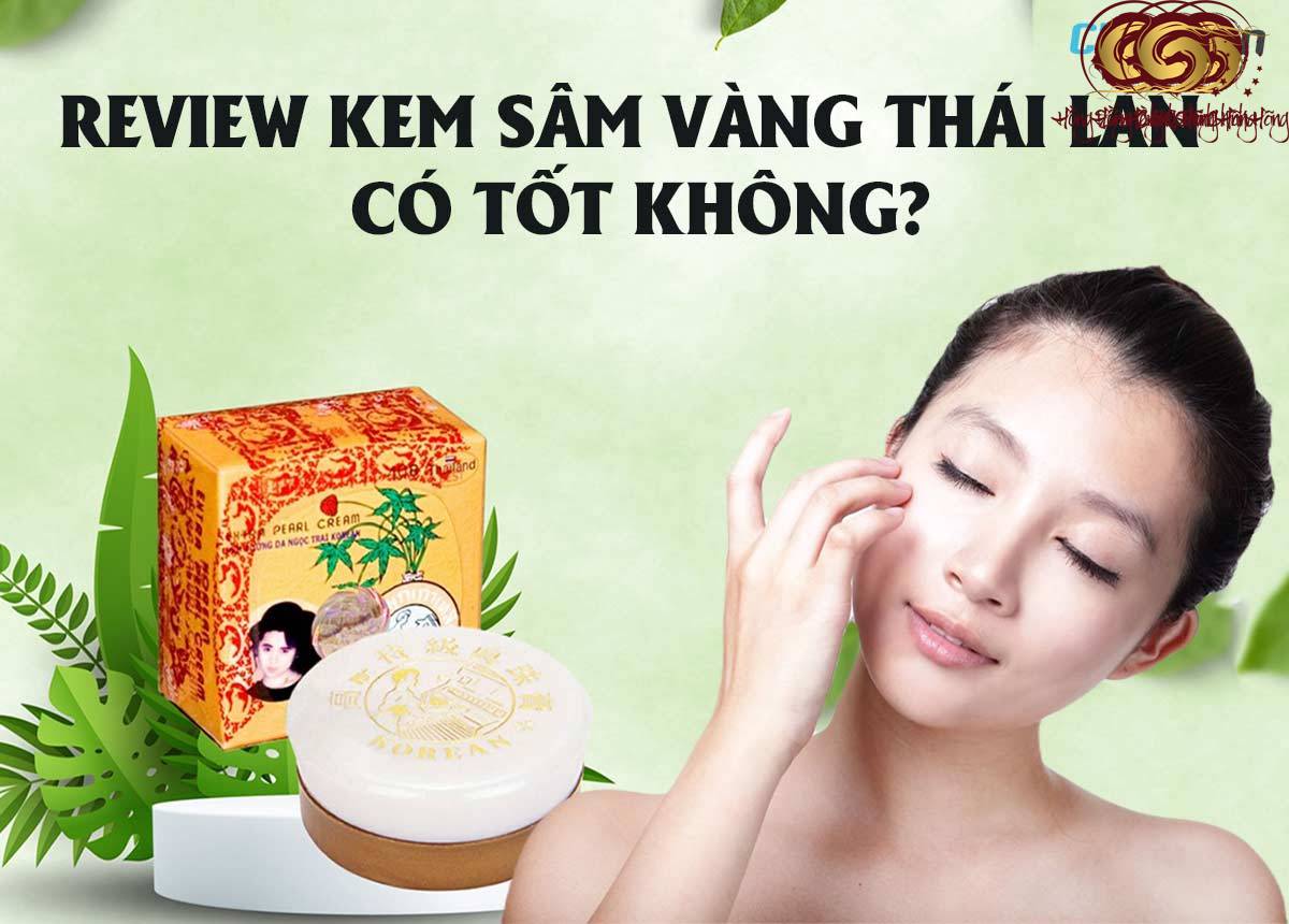 sâm thái