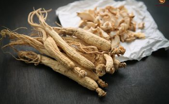 tinh chất hồng sâm tái tạo da có tốt không