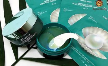 Mặt nạ mắt JM Solution Eye Patch Hàn Quốc có tốt không? Sử dụng như thế nào?