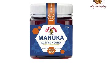 Mật ong manuka là gì? Tác dụng, giá thành và cách sử dụng mật ong Manuka