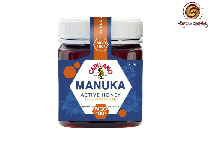 Mật ong manuka là gì? Tác dụng, giá thành và cách sử dụng mật ong Manuka