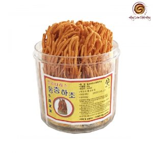 Nấm đông trùng hạ thảo khô 45gr/ hộp