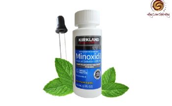 Dung dịch Minoxidil 5 % Kirkland là sản phẩm được người dùng yêu thích trong việc hỗ trợ kích thích mọc tóc, đặc biệt với người bị bệnh hói.