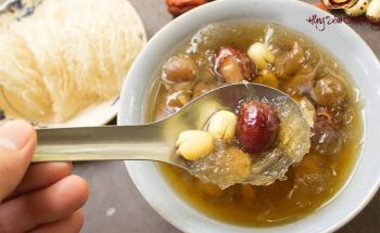 những món ăn bồi bổ sức khỏe