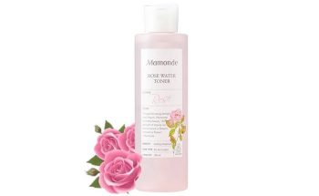 Nước hoa hồng Mamonde Rose Water là gì? Công dụng của nó như thế nào?