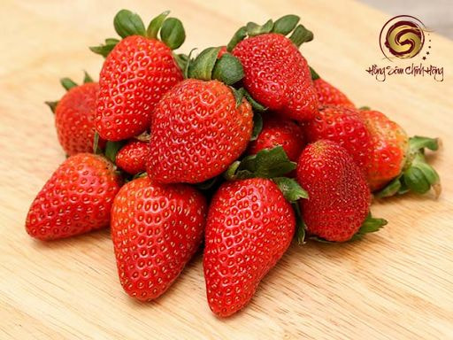 Các lợi ích tuyệt vời của quả dâu tây với sức khỏe mà bạn nên biết
