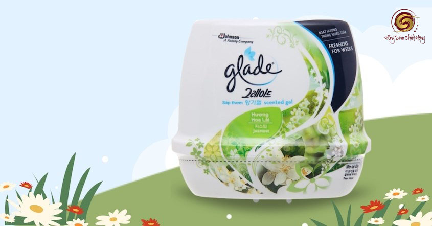 Lý giải vì sao nên để sáp thơm nhà vệ sinh