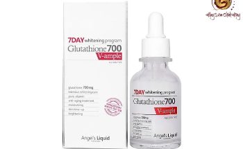 Serum Glutathione 700