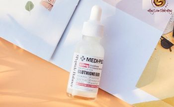 Tinh chất dưỡng trắng Serum Medi Peel có tốt không?