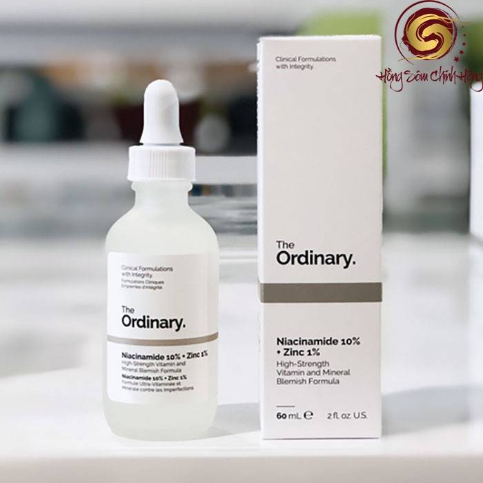 serum ordinary