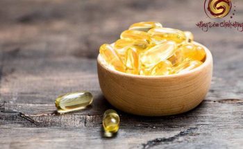 có nên uống omega 3 liên tục