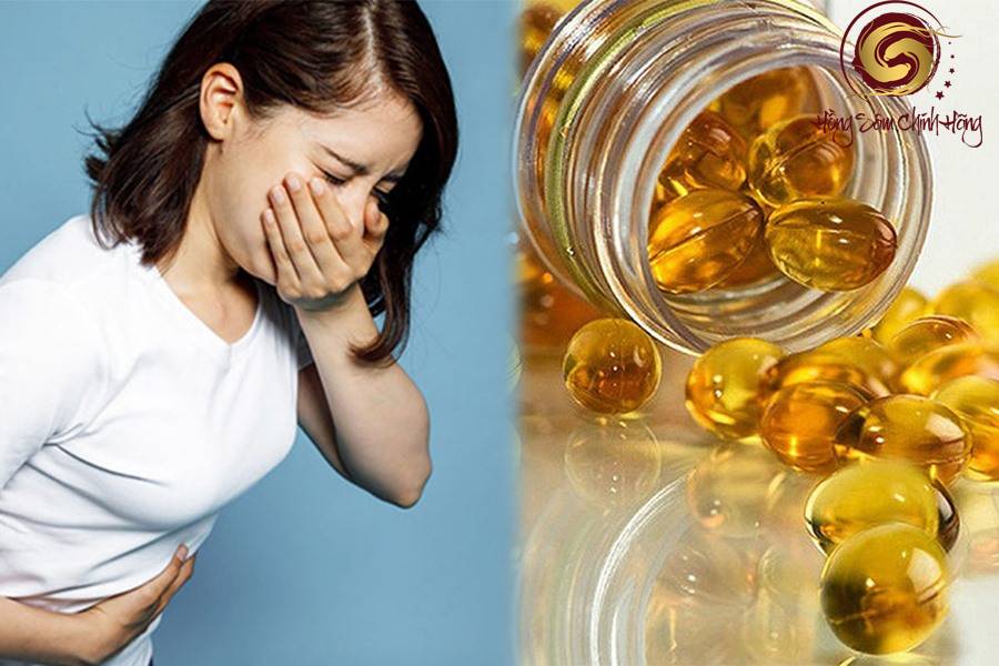 Tác dụng của omega 3 giúp đôi mắt thêm khỏe