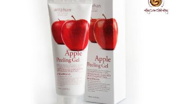 Tẩy tế bào chết Apple Peeling Gel