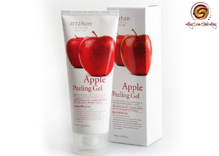 Tẩy tế bào chết Apple Peeling Gel