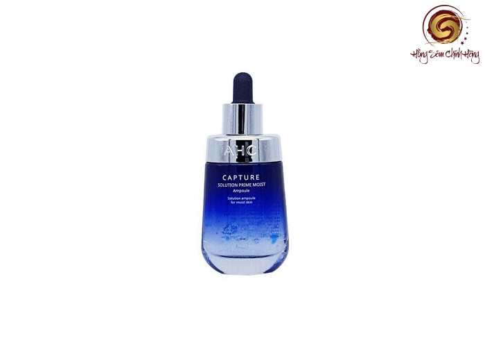 Tinh Chất Serum AHC Xanh có công dụng gì? Ưu nhược điểm của nó ra sao?