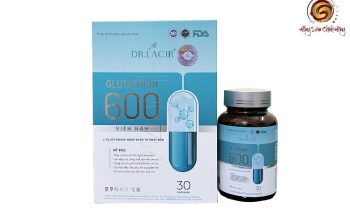 Uống Glutathione có công dụng gì? Cách uống Glutathione như thế nào để đạt hiệu quả?