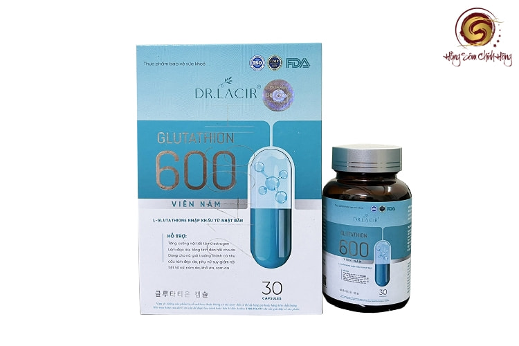 Uống Glutathione có công dụng gì? Cách uống Glutathione như thế nào để đạt hiệu quả?