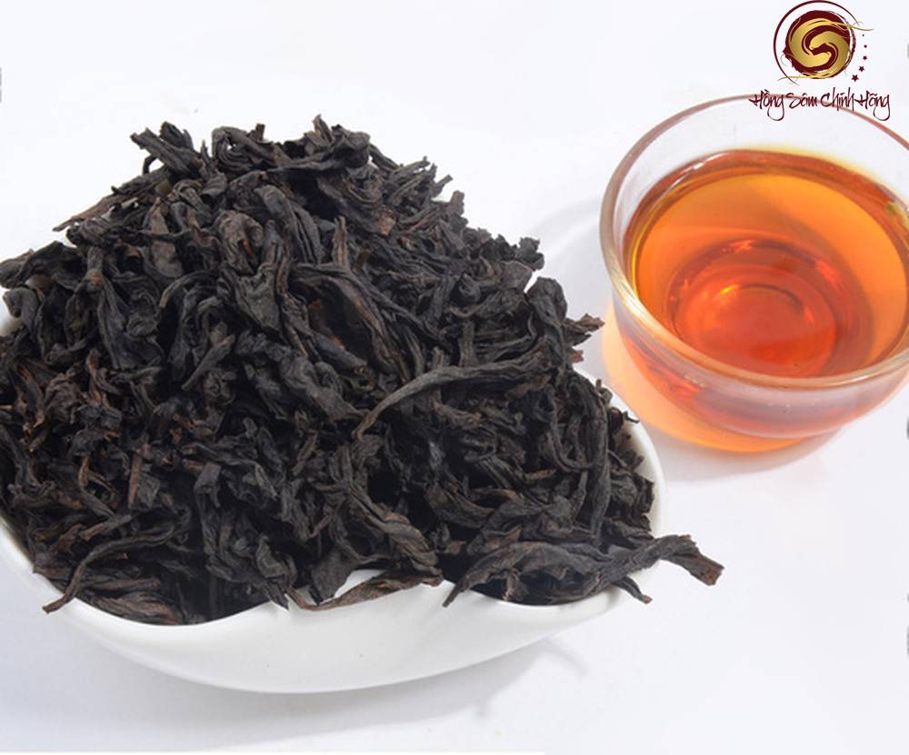 uống hồng trà có mất ngủ không