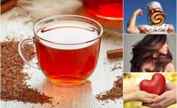 uống hồng trà có mất ngủ không