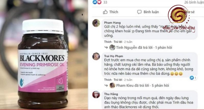 Công dụng của viên uống hoa anh thảo đối với sức khỏe
