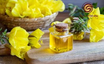 Dầu hoa anh thảo có tác dụng phụ không?